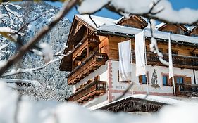 Kristallhotel Corona-Krone